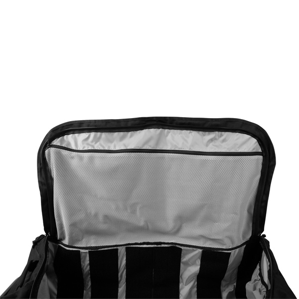 Torba Transportowa Transporter Heavy Frame MK II 155 Litrów Tasmanian Tiger Czarna Używana BDB