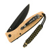 Temblak Cuboid Skull M-Tac Black/Olive (10285201)