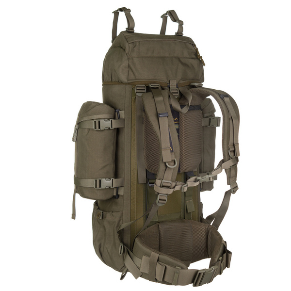 Military Backpack WISPORT Reindeer 75 RAL 6003 (R75R6)