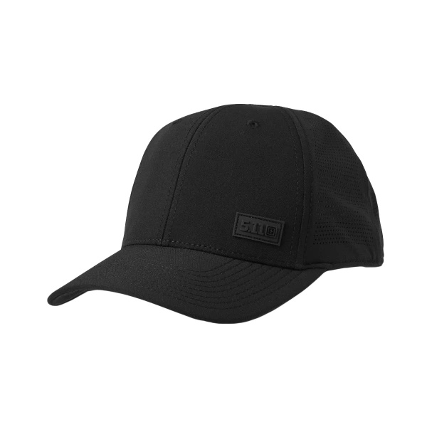 Czapka Baseball Icon Vent-Tac Cap 5.11 Czarna (89203ABR)