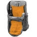 Plecak Trekkingowy Impulse 30 Litrów Exped Czarny (EXP924)