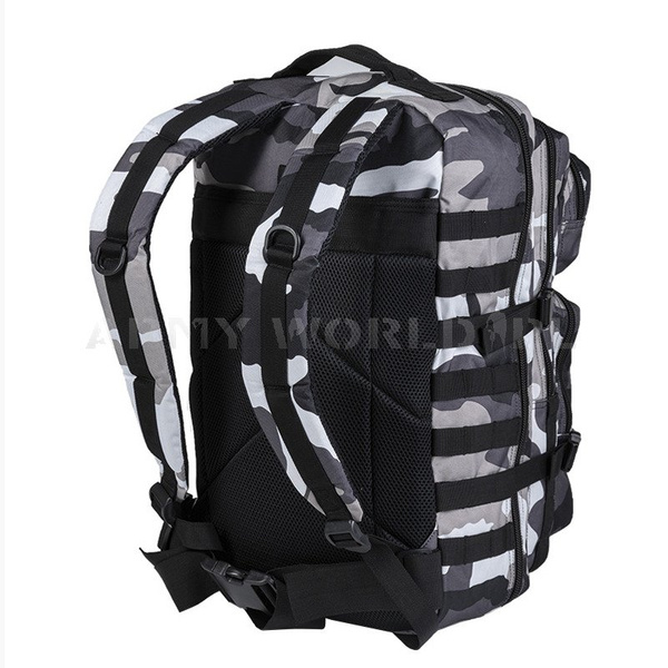 Plecak Model US Assault Pack LG (36l) Mil-tec Urban (14002222)