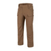 Trousers Helikon-Tex OTP Outdoor Tactical Line VersaStretch® Mud Brown (SP-OTP-NL-60)