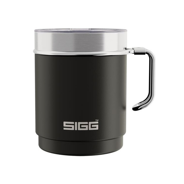 Kubek Termiczny Travel Mug SIGG 300 ml Black (6053.80)