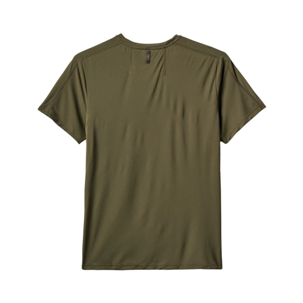 T-shirt No Mercy Pt-S 5.11 Ranger Green 2 (82133)