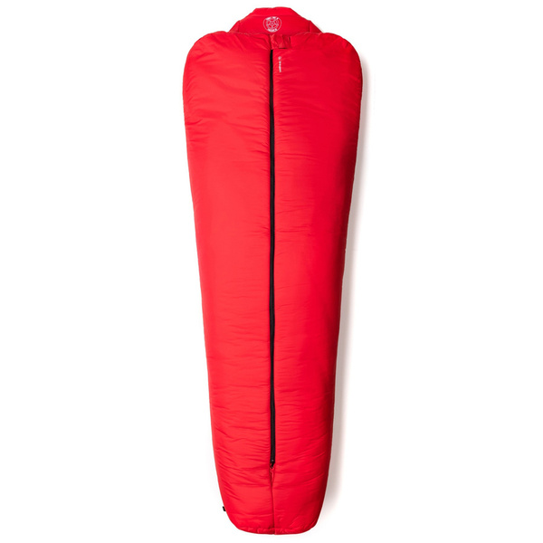 Sleeping Bag Snugpak Softie Antarctica (-20°C / -30°C) Red