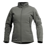 Kurtka Damska Softshell ARTAXES Pentagon Wolf Grey (K08011-W)