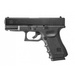 Pistolet Wiatrówka Glock 19 4,5 mm BB CO2 (5.8358)