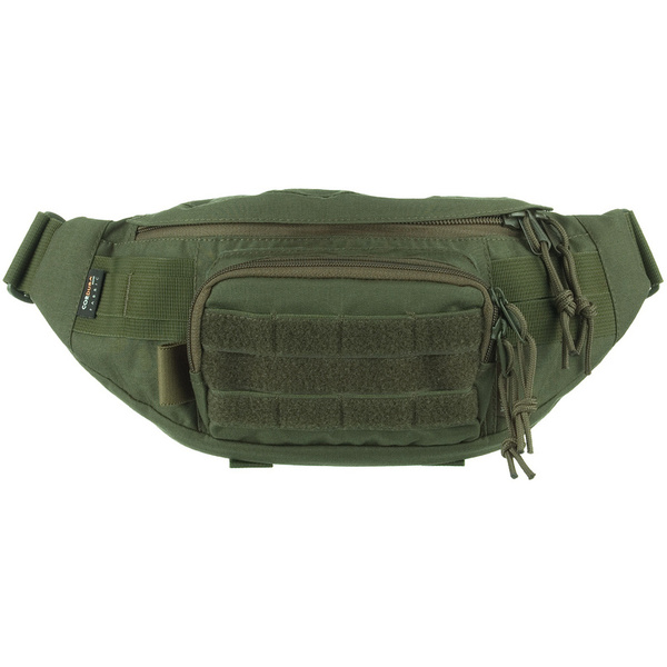 Waist Bag Gekon Cordura® Wisport Olive Green