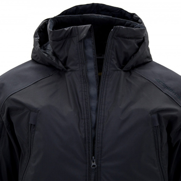 Highly Insulating Jacket G-Loft MIG 4.0 Carinthia Black