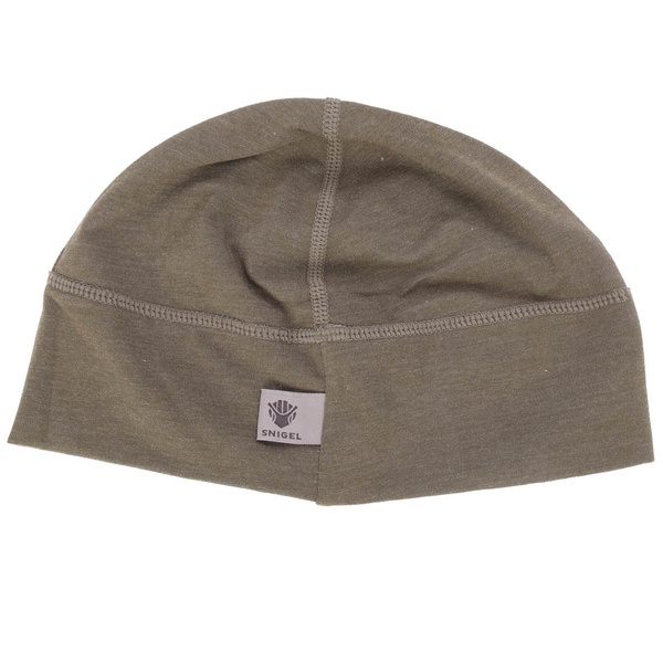 Czapka Trudnopalna FR Beanie RAL 7013 Snigel (09-01352-09-000)