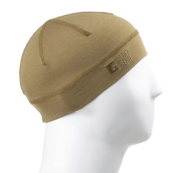 Czapka Beanie LW ClawGear Coyote