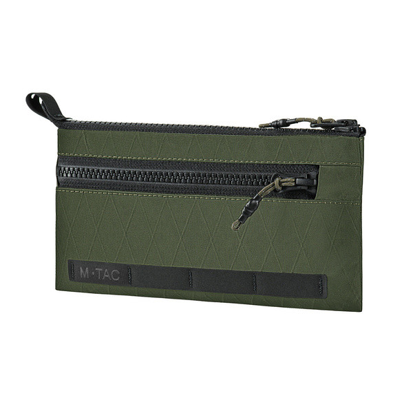 Portfel Poziomy X-Pac Elite M-Tac Ranger Green (10452023)