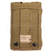 Canteen / General Pouch Eagle Industries Coyote Genuine Military Surplus New