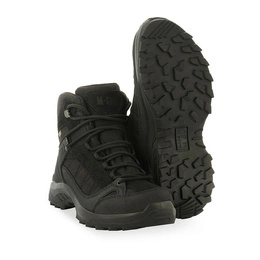 Tactical Boots M-Tac Black