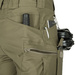 Trousers Helikon-Tex UTP Urban Tactical Pant Canvas Black (SP-UTL-PC-01)