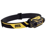 Latarka Czołowa Pixa Petzl Czarna (E120AA00)