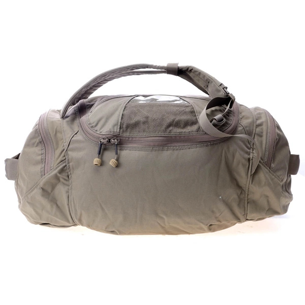 Torba Podróżna / Plecak Duffel Bag 55 L Snigel RAL 7013 (28-01350-09-000)