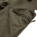 Spodnie Przeciwdeszczowe PRG 2.0 Trousers Carinthia Olive 