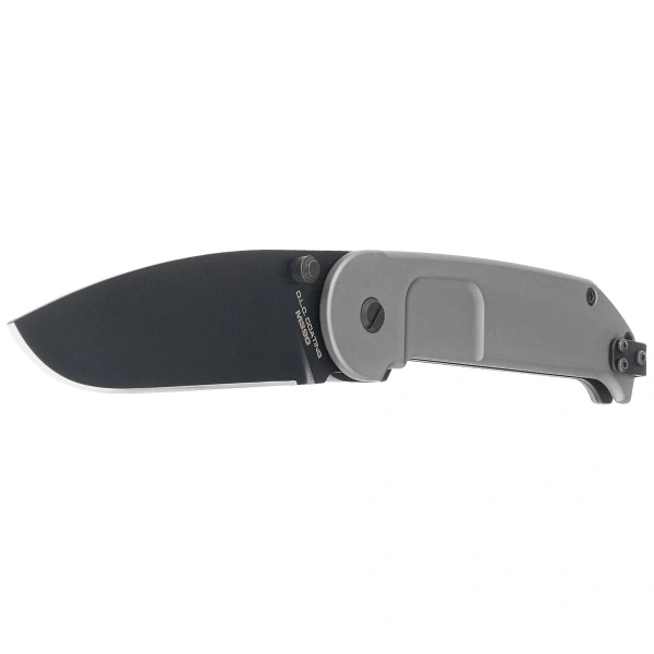 Nóż Składny BF2 CD M390 Extrema Ratio Tactical Black / Grey