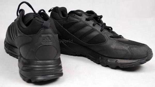 Buty Sportowe Bundeswehr Adidas 915500 Oryginał Demobil II Gatunek