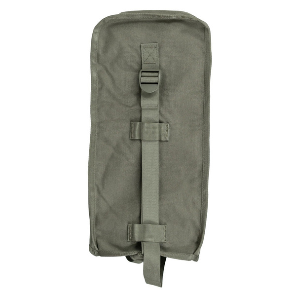 Bolt Action Scabbard Cover Eberlestock Military Green (JSTCMJ)