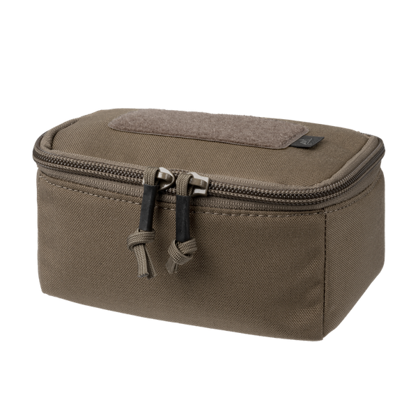 Ammo Box Cordura Helikon-Tex RAL 7013 (MO-AMB-CD-81)