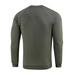 Bluza Cotton Sweatshirt M-Tac Dark Army Olive (20089062)