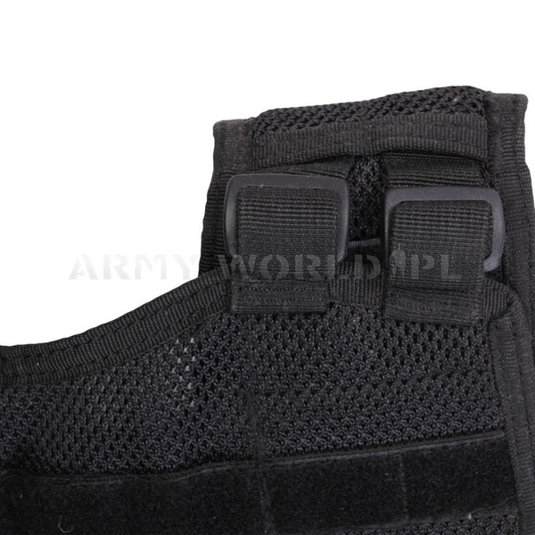 Kamizelka Taktyczna LBE Tactical Vest 5.11 Czarna (58631ABR)