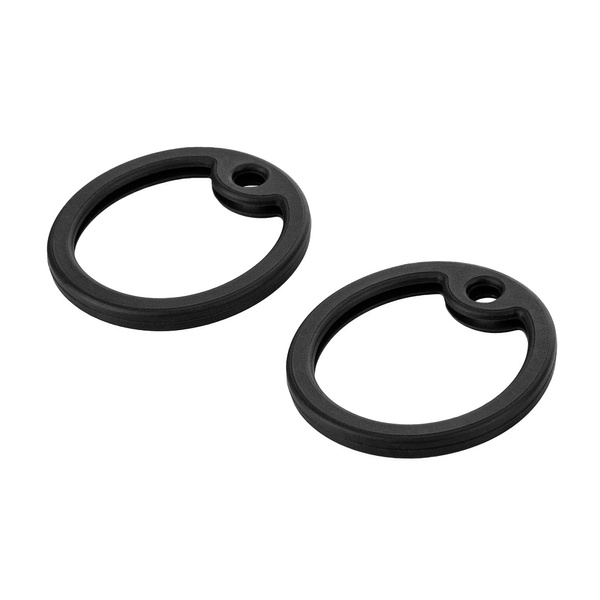 Gumki Wyciszające Na Nieśmiertelniki M-Tac (YXT230310879-1)