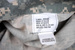 Bluza Wojskowa US Army ACU AT-DIGITAL Ripstop UCP Oryginał Demobil DB