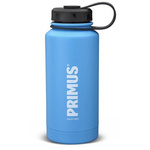 Vacuum BottleTrailBottle 800 ml Primus Blue (P740250)