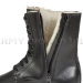 Pilot's Shoes Winter Version Military Bundeswehr Original Demobil