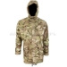 British Military Parka Jacket Windproof Nyco MTP (Multi Terrain Pattern) Original New