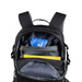Plecak Alpinus Mismi 28L Czarny (LF11704)