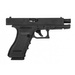 Pistolet / Replika ASG Glock 17 Blowback 6 mm (2.6428)