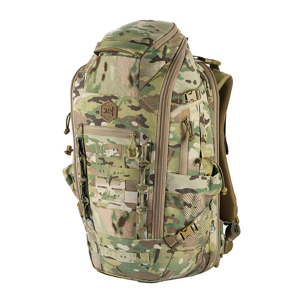Plecak Small Elite Gen.III M-Tac Multicam (10088008)