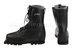 Buty Narciarskie Husky Ski M2 70 mm Print Lundhags Czarne Oryginał Demobil BDB