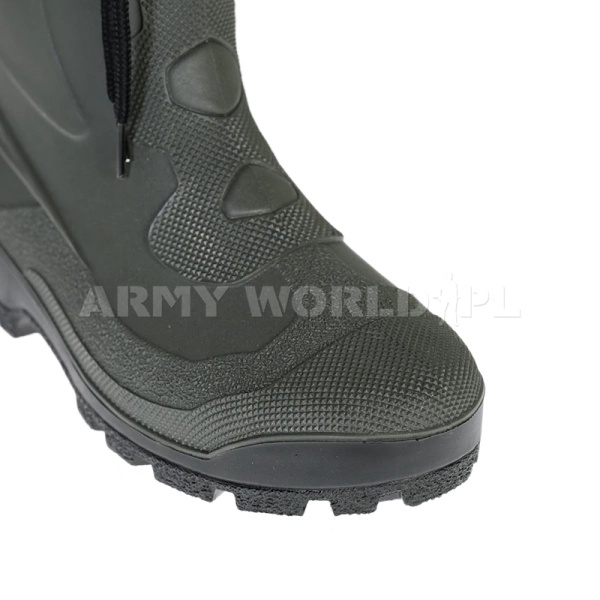 Kalosze / Buty Gumowe Spirale Altex Olive Oryginał Nowe