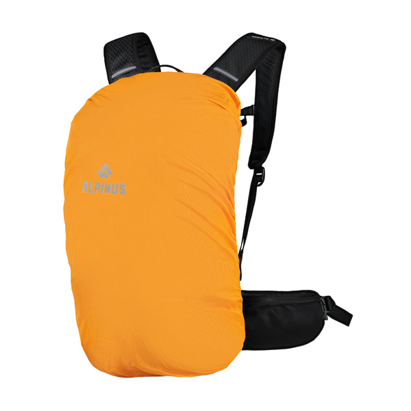 Plecak Alpinus Negoiu 20L Zielony (NH35031)