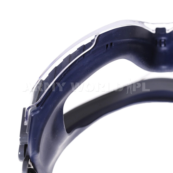 Gogle Ochronne Maxx Pro Honeywell Przezroczyste Oryginał Demobil DB