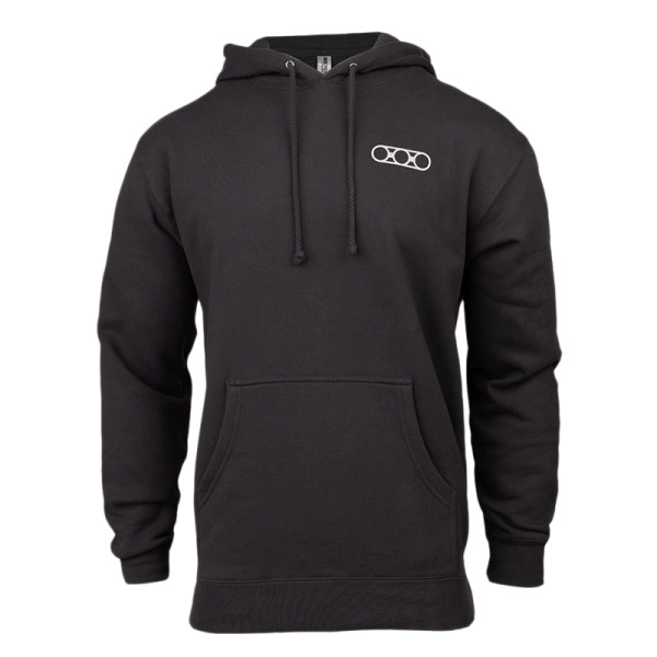 Bluza Z Kapturem Freedom Hoody Eberlestock Charcoal (XXHFRET)