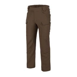 Trousers Helikon-tex OTP Outdoor Tactical Line VersaStretch® Earth Brown (SP-OTP-NL-0A)