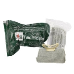 Opatrunek Indywidualny 10 cm Bandaż Izraelski 4″ JB Tacticals