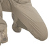 Spodnie Helikon-Tex Hybrid Tactical Pants PollyCotton Ripstop® Khaki (SP-HTP-PR-13)