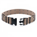 Pas Taktyczny Pistol Belt M-Tac Khaki (382013)