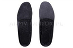 Dutch Army Shoe Insoles Original Black New