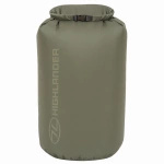 Worek Przeprawowy Highlander X-Lite DrySack 40L Olive Oryginał Demobil BDB