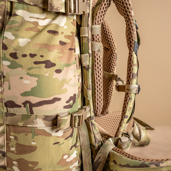 Plecak Taktyczny Brute 4500 Eberlestock Multicam (T45MM)