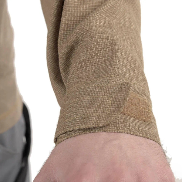 Koszula Taktyczna Garm™ Combat Shirt Hot Climate 2.0 NFM Group Raptor Green